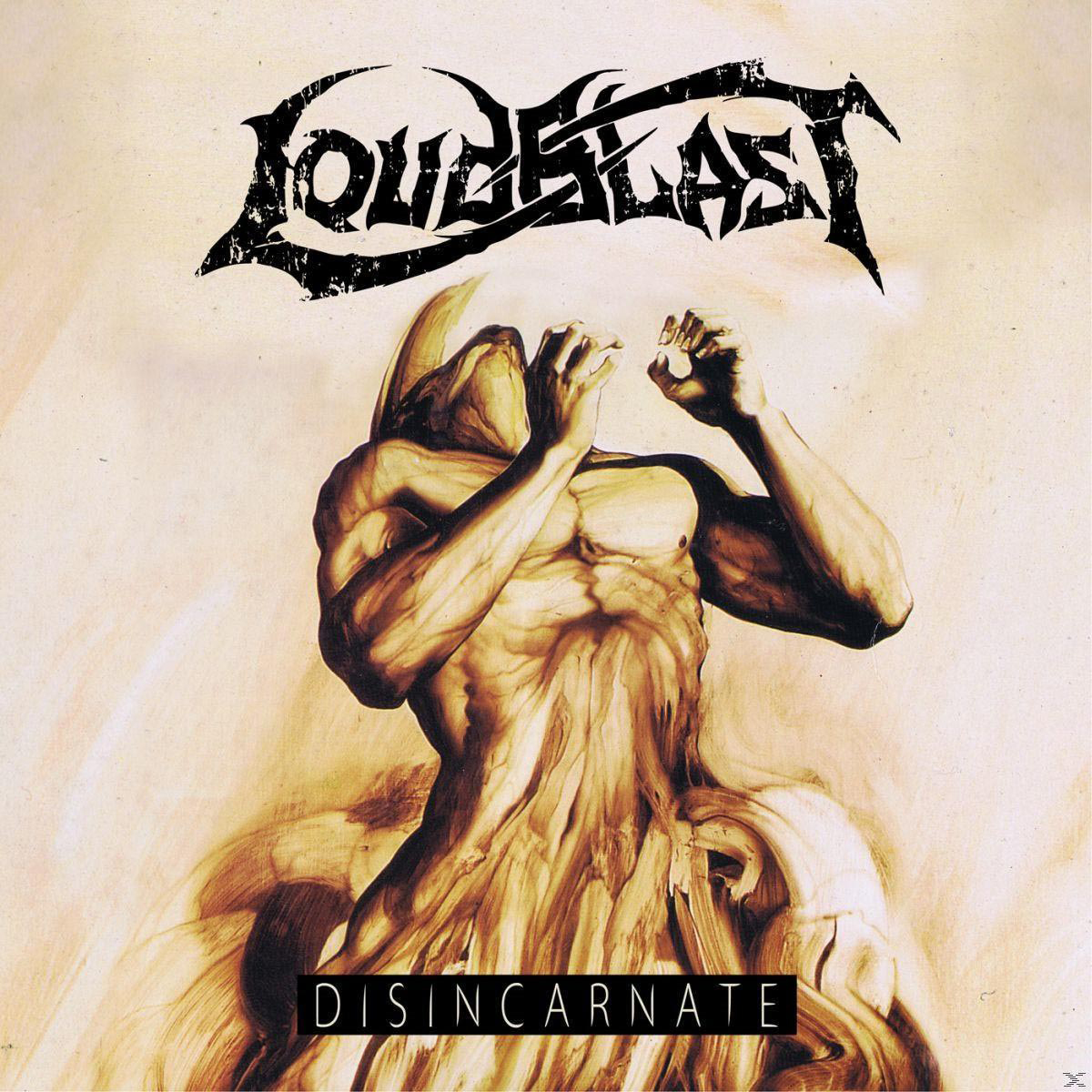 Disincarnate (Vinyl) (Re-Release) - Loudblast -