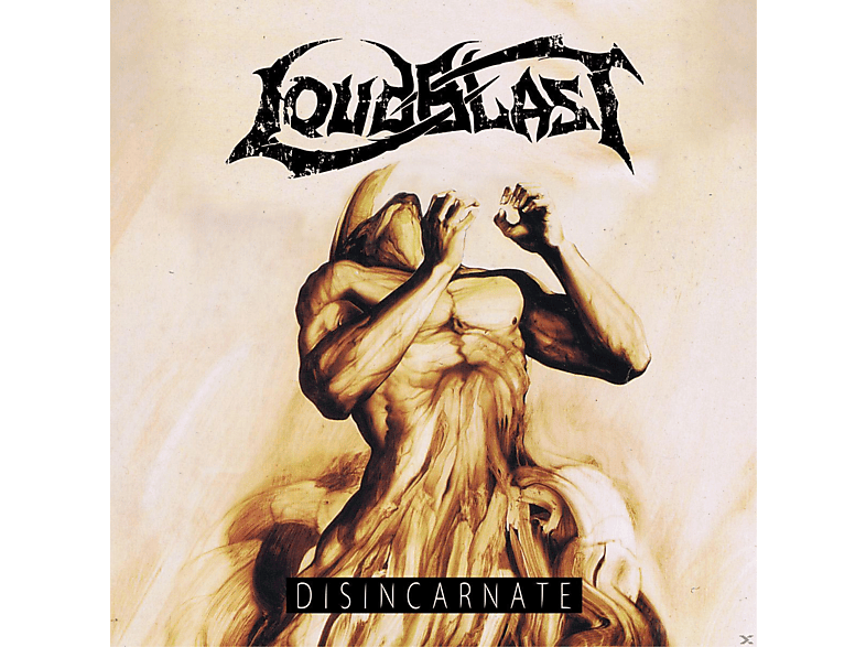 Disincarnate (Vinyl) (Re-Release) - Loudblast -