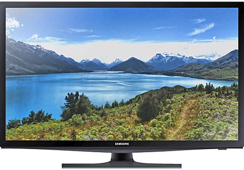 TV LED 28" - Samsung 28J4100, HDMI, USB, Negro