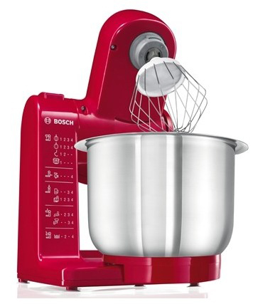 BOSCH Patisserierobot (MUM44R1)
