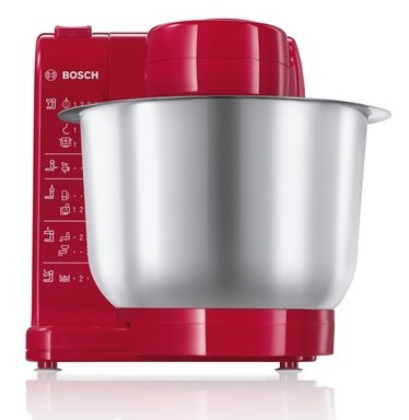 BOSCH Patisserierobot (MUM44R1)