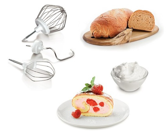 BOSCH Patisserierobot (MUM44R1)