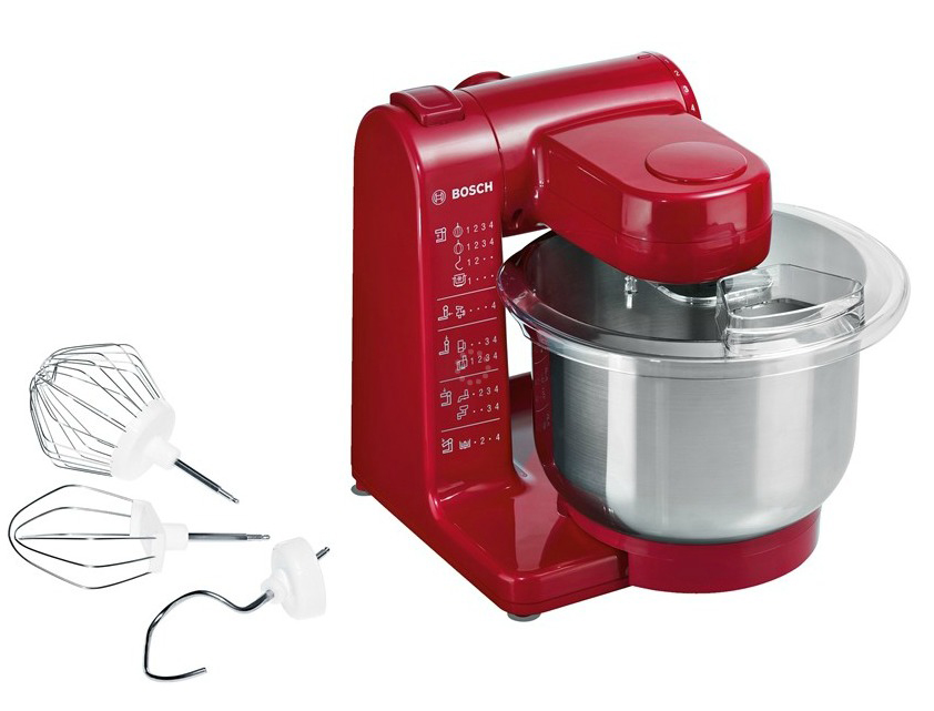 BOSCH Patisserierobot (MUM44R1)