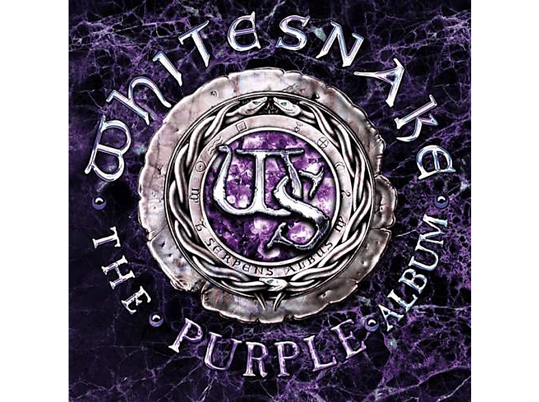 - The Purple Album CD