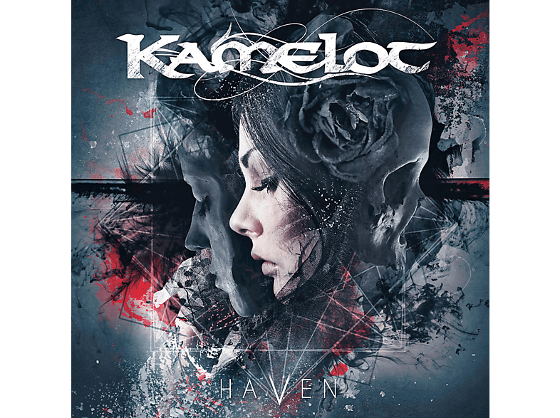 Thumbnail - Kamelot - Haven (CD)