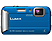 PANASONIC Lumix DMC-FT30 EG-A - Appareil photo compact Bleu