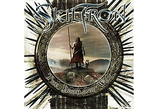 Skiltron - The Highland Way (Re-Release)  - (CD)