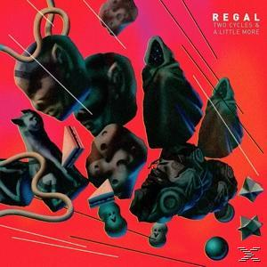 Regal (france) - Two Cycles & A Little More  - (Vinyl)