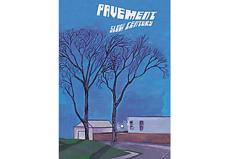 Pavement - Slow Century (DVD)