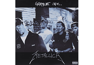 Metallica - Garage Inc. (Limited Edition) | LP