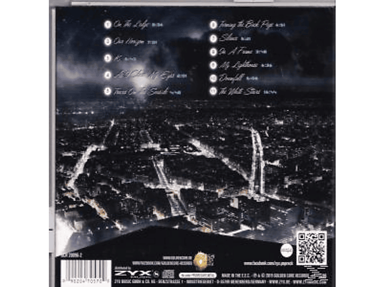 Thumbnail - Soul Secret - 4 (CD)