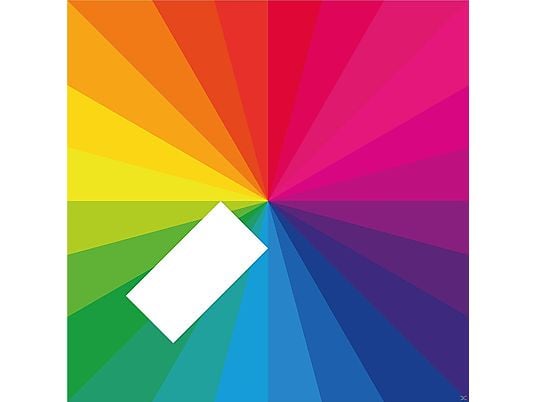 Jamie Xx - In Colour [CD]