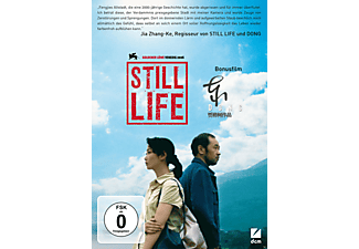Still Life DVD