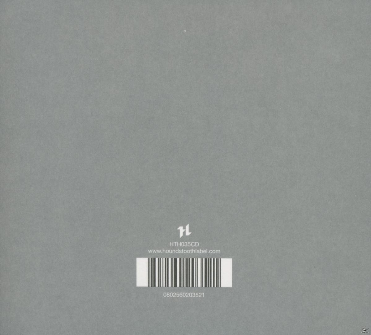Akkord - HTH035  - (CD)