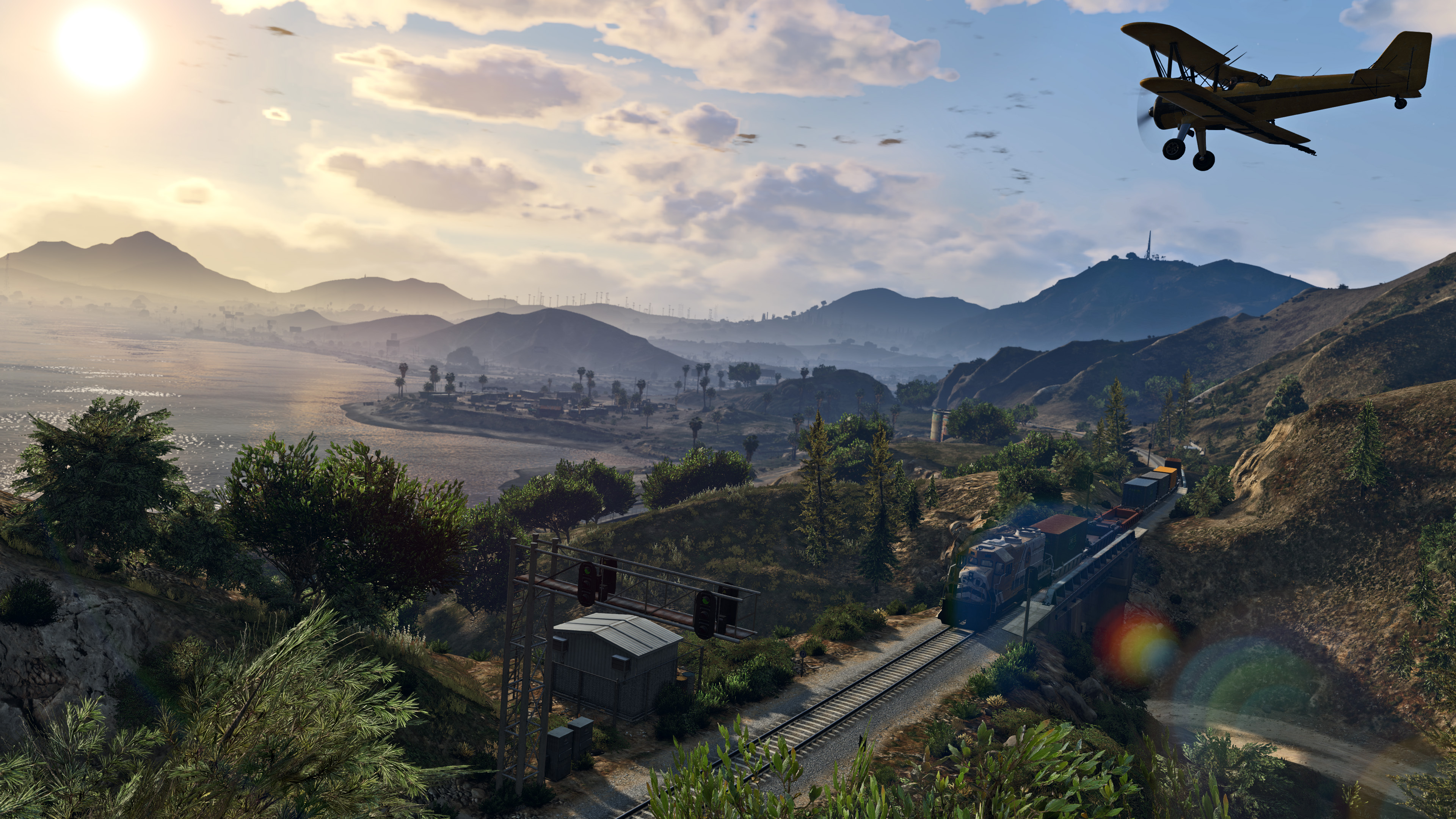 Grand Theft Auto V (PC)