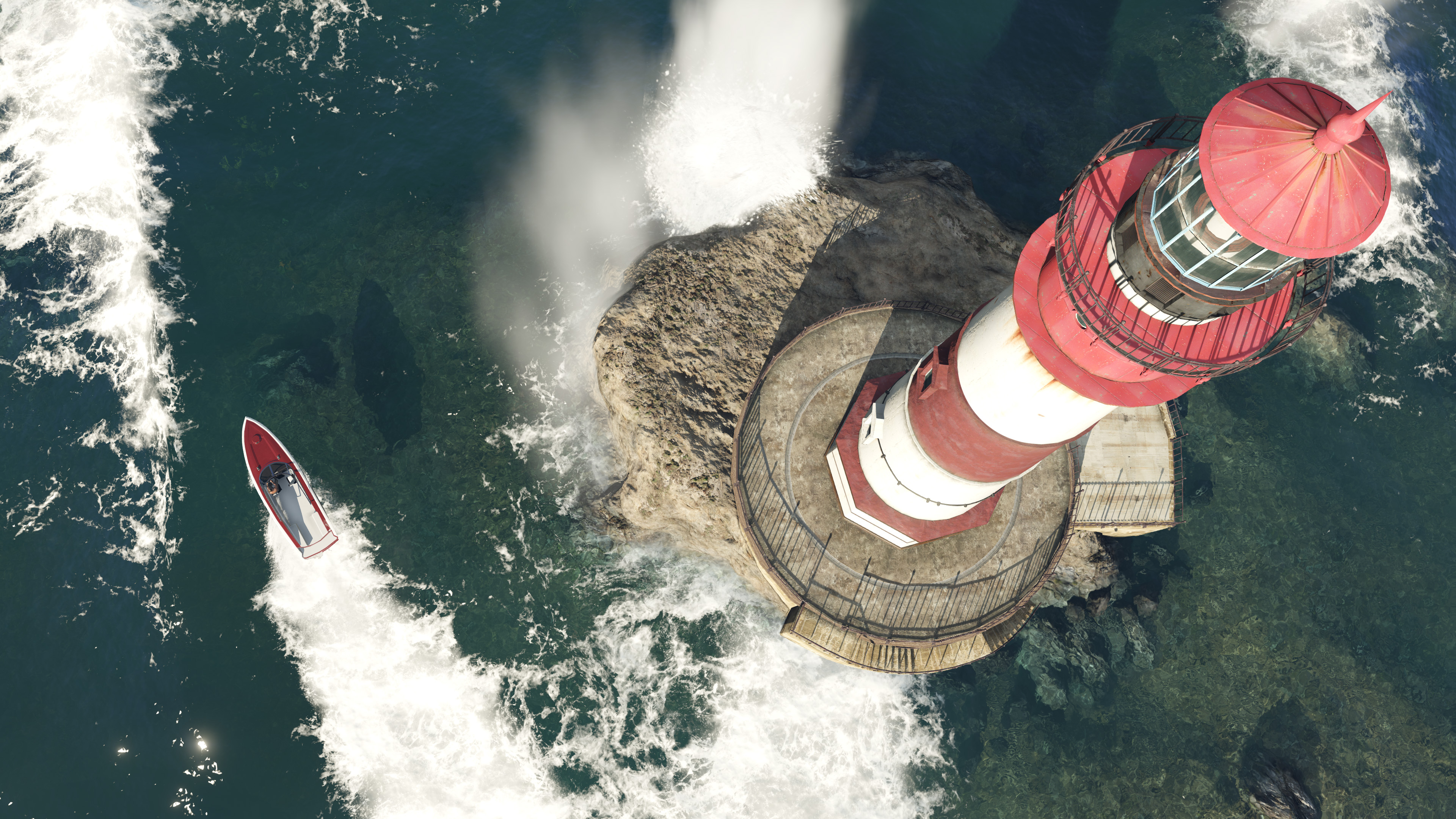 Grand Theft Auto V (PC)