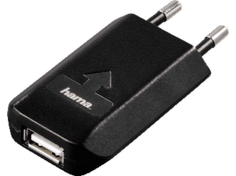 HAMA USB oplader (39659)