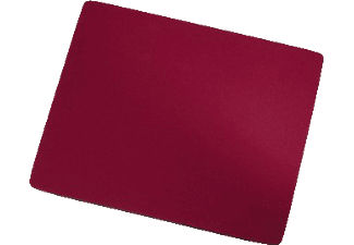 Tapis de souris rouge