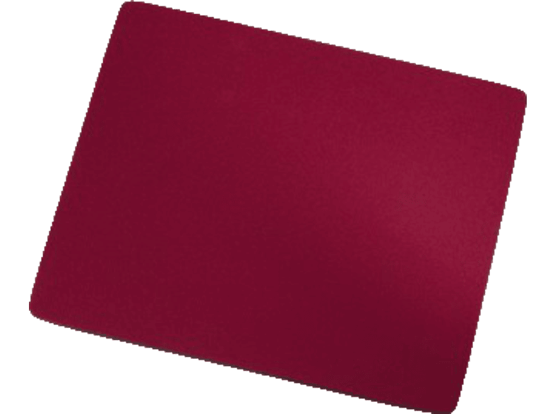 HAMA Mousepad rood (54767)