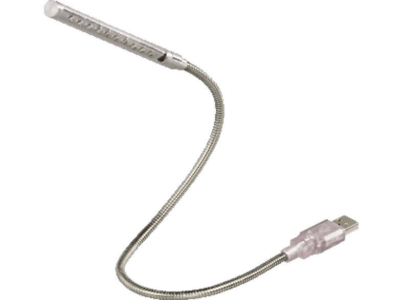 HAMA Goose Neck USB LED lamp (39730)