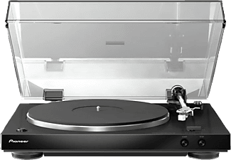 PIONEER PL-30-K - Platine (Noir)