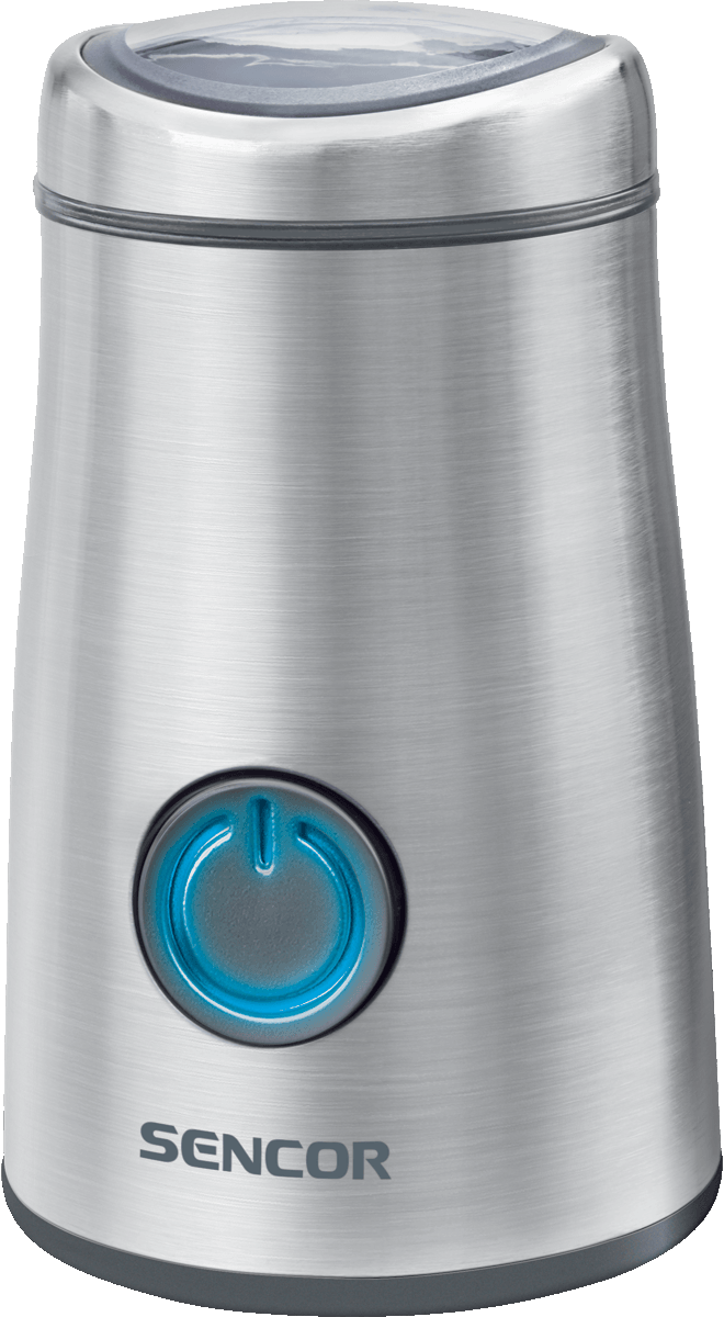 SENCOR SCG 3050SS elektromos kávédaráló