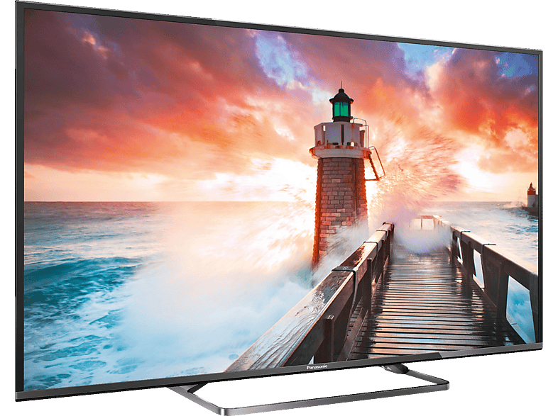 TV LED 55" | Panasonic TX-55 CX680 E