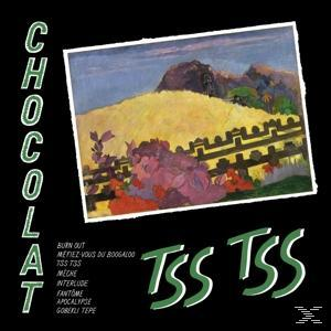 Chocolat TSS TSS (Vinyl) - -