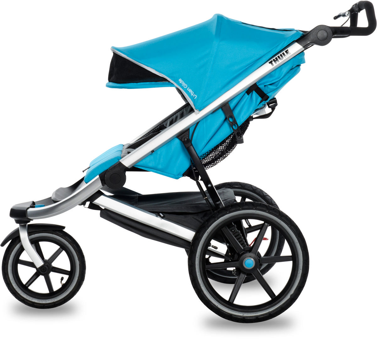 THULE Urban Glide Bebek Arabası Mavi Fiyat & Özellik | MediaMarkt