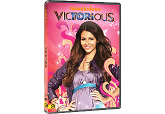 V, mint Viktória 4. (DVD)