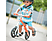 MICRO G-Bike Çocuk Bisikleti Turuncu