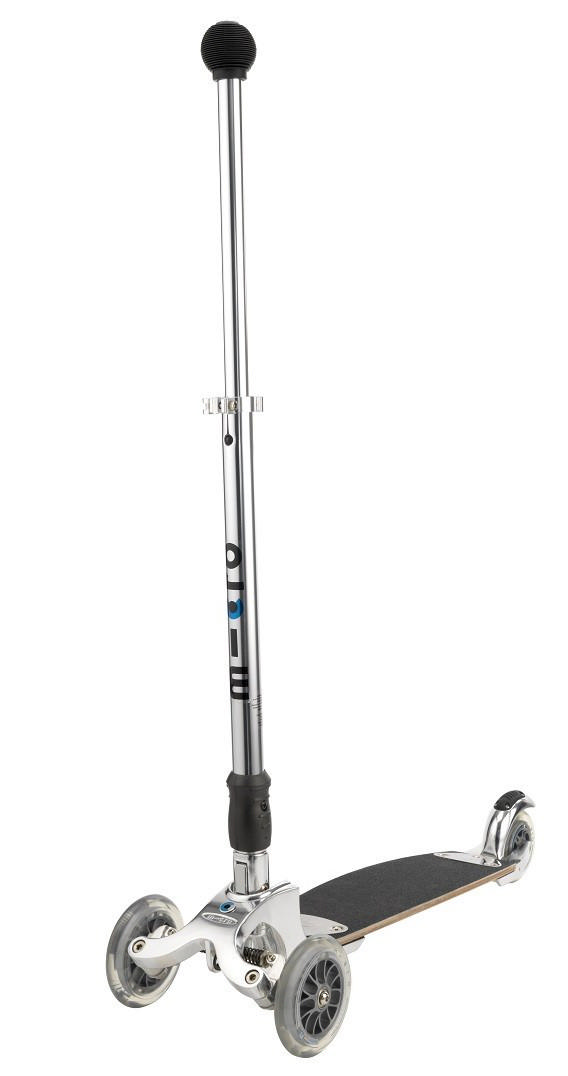 MICRO Kickboard Orjinal Değiştirilebilir Bar Scooter 