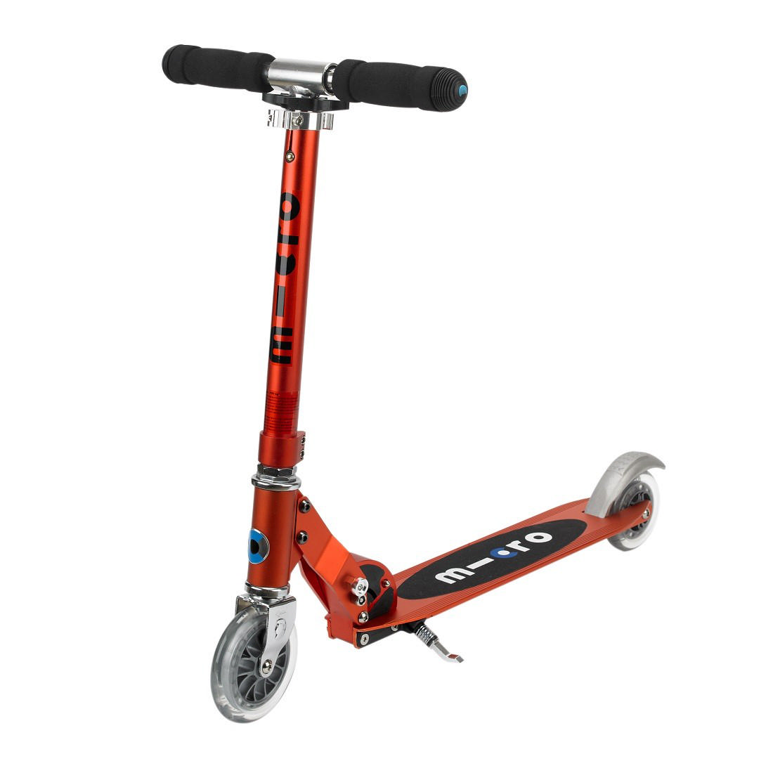 MICRO Sprite Scooter Red