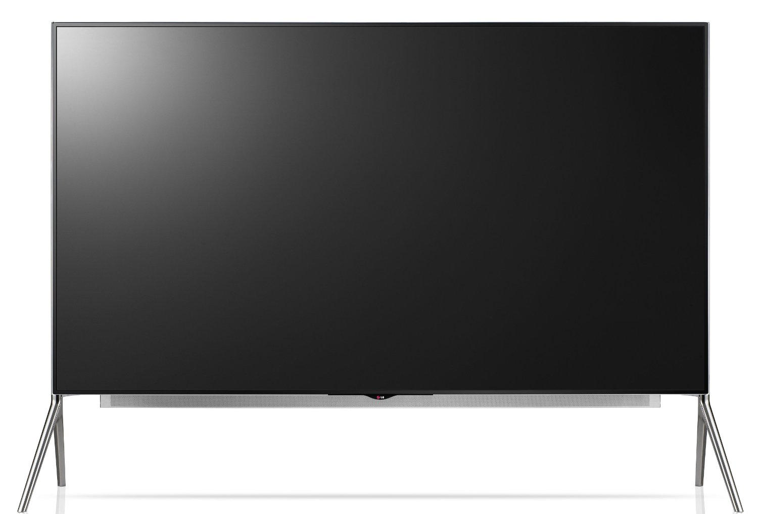 LG 98UB980V 98 inç 248 cm Ekran Ultra HD 4K 3D SMART LED TV Fiyat