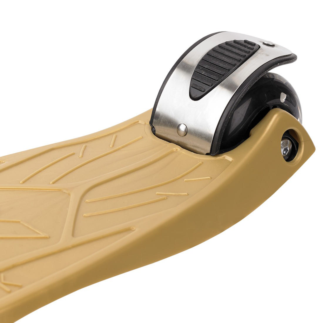 MICRO Maxi T-Bar'lı Scooter Gold