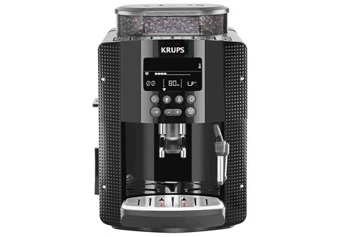 Máquina De Café Automática Krups Ea910e10 Fully Sensation