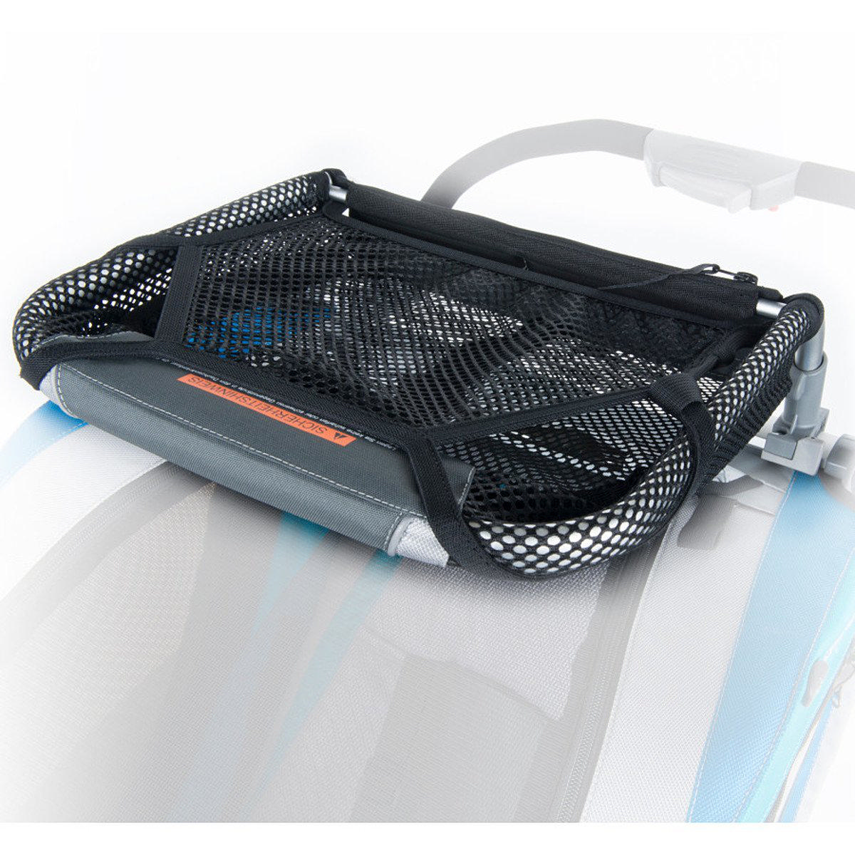 THULE Cheetah ve Chinook 1 Yük Taşıma Konsolu