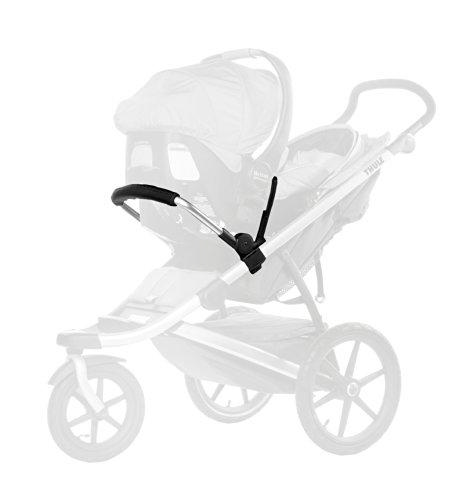 THULE Glide Urban Glide Ana Kucağı Adaptörü