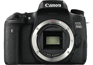 CANON EOS 760D váz