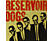Különböző előadók - Reservoir Dogs (Kutyaszorítóban) (CD)