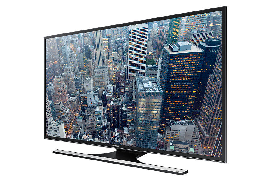 SAMSUNG 40JU6470 40'' 102 cm Ultra HD Smart LED TV