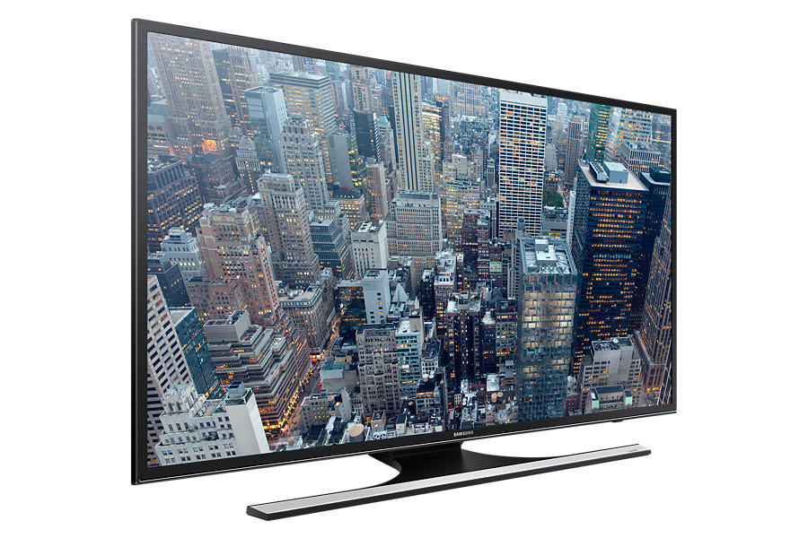 SAMSUNG 40JU6470 40'' 102 cm Ultra HD Smart LED TV