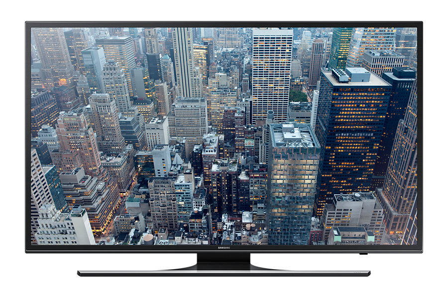 SAMSUNG 40JU6470 40'' 102 cm Ultra HD Smart LED TV