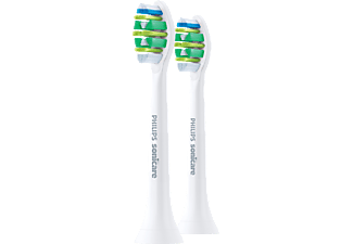 PHILIPS SONICARE HX9002/07 INTERCARE - Bürstenkopf für Schallzahnbürste