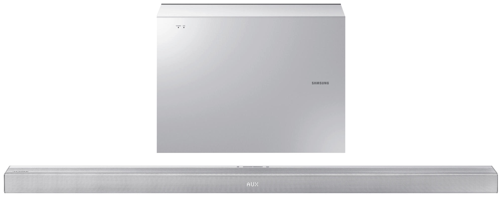 Samsung Barra De Sonido - SamsungHw-J651, Subwoofer, Wireless, Audio Hd