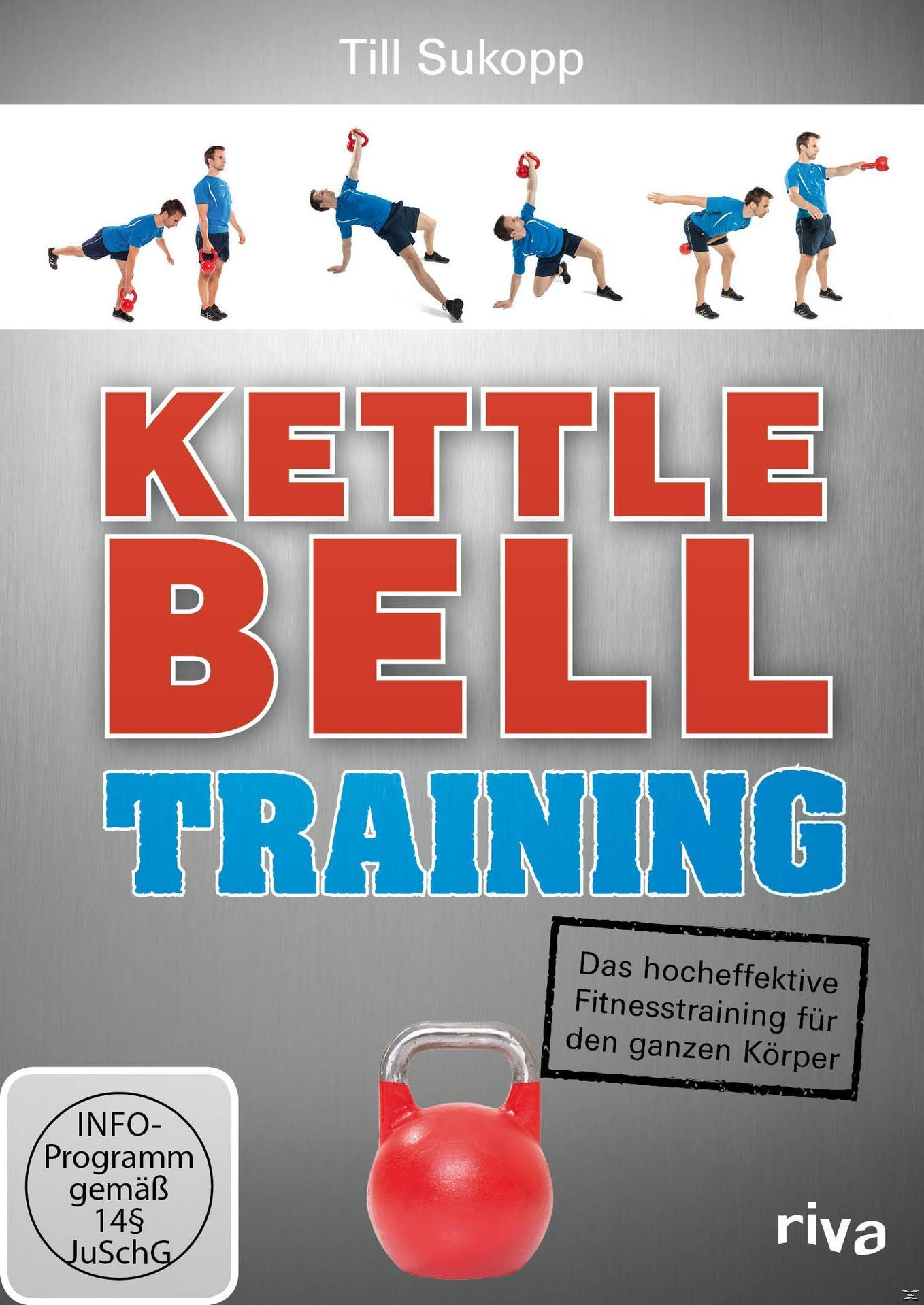 Kettlebell-Training DVD