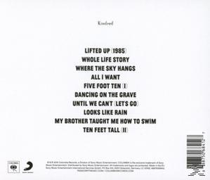 Passion Pit - Kindred (CD)