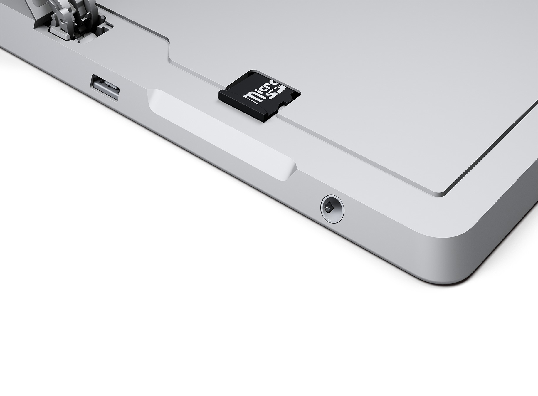 MICROSOFT Surface 3 LTE x7-Z8700/2GB/64GB - Windows 10 - 10,8 Zoll - Intel® Atom® x7-Z8700 - 2 GB - 64 GB - Windows 10