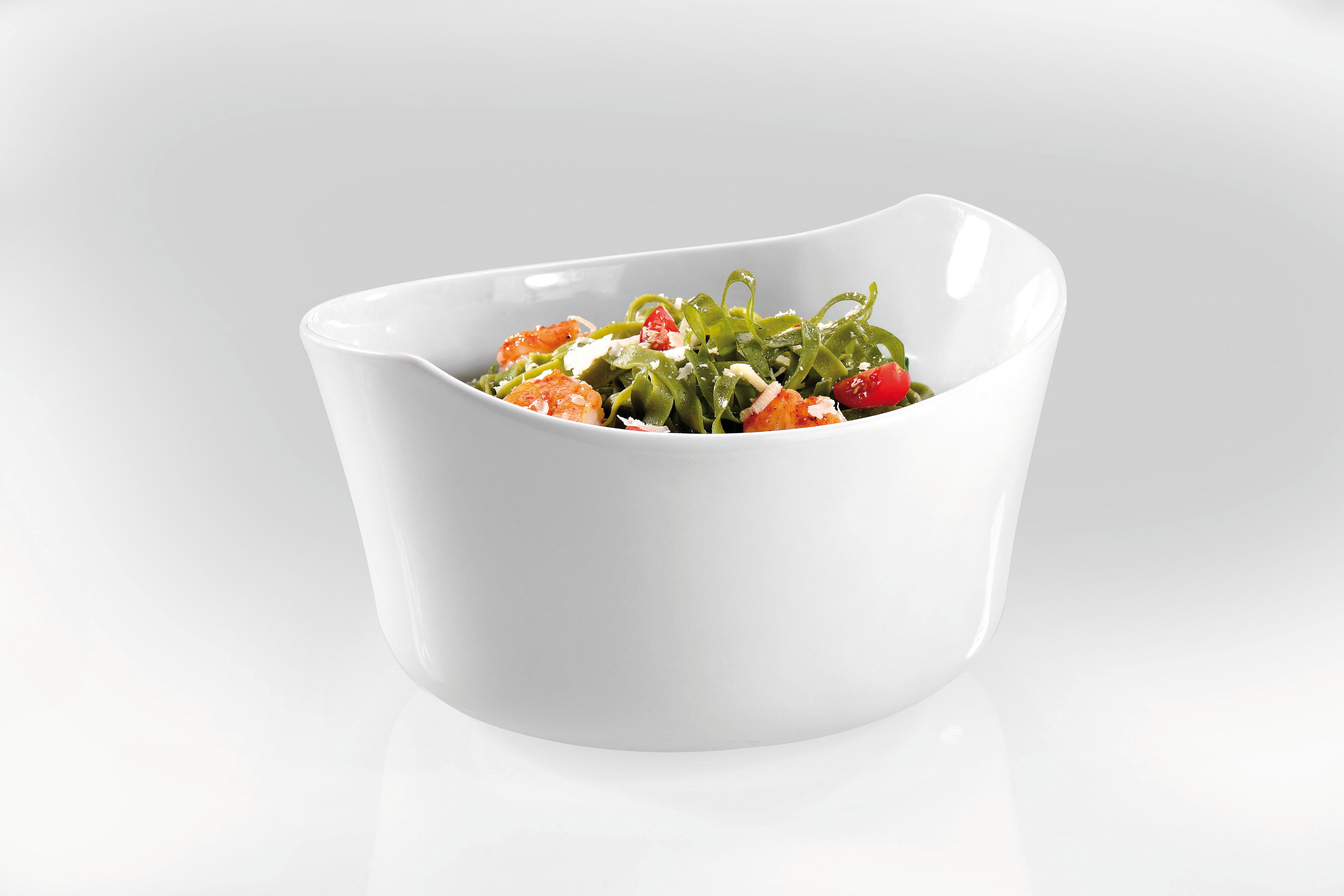 Inspiria 35010 Salat-/Pastaschüssel GEFU