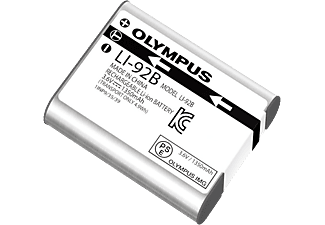 OLYMPUS LI-92B Lithium ION akkumlátor 1350 mAh